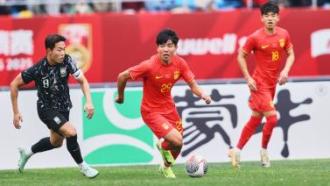 密集赛